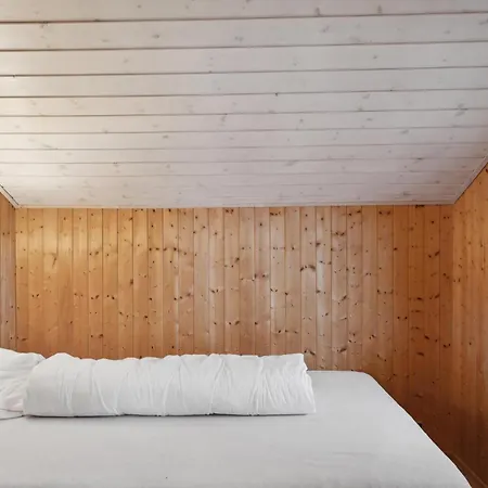 Gorgeous In With House Sea View Feriehus