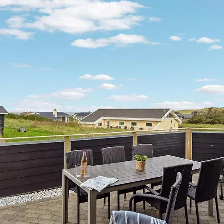 Gorgeous In With House Sea View